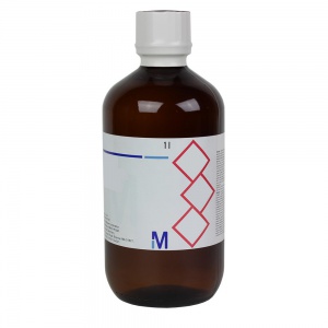 Paraffin Oil Viscous 1L -1.07160- MERCK
